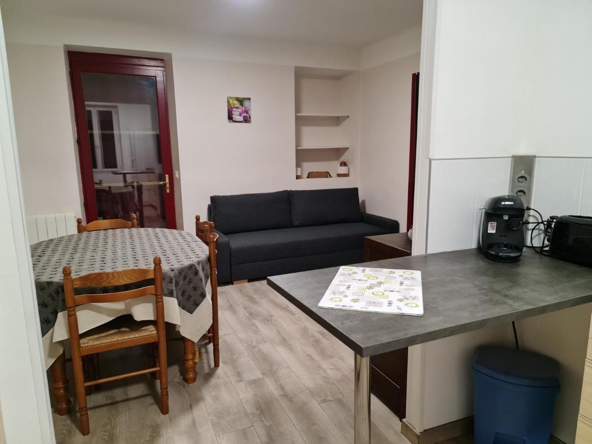 Gite Zen Carnoules  Buitenkant foto