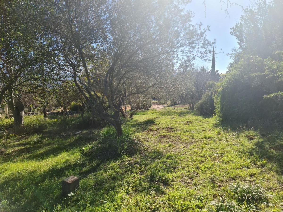 Gite Zen Carnoules  Buitenkant foto