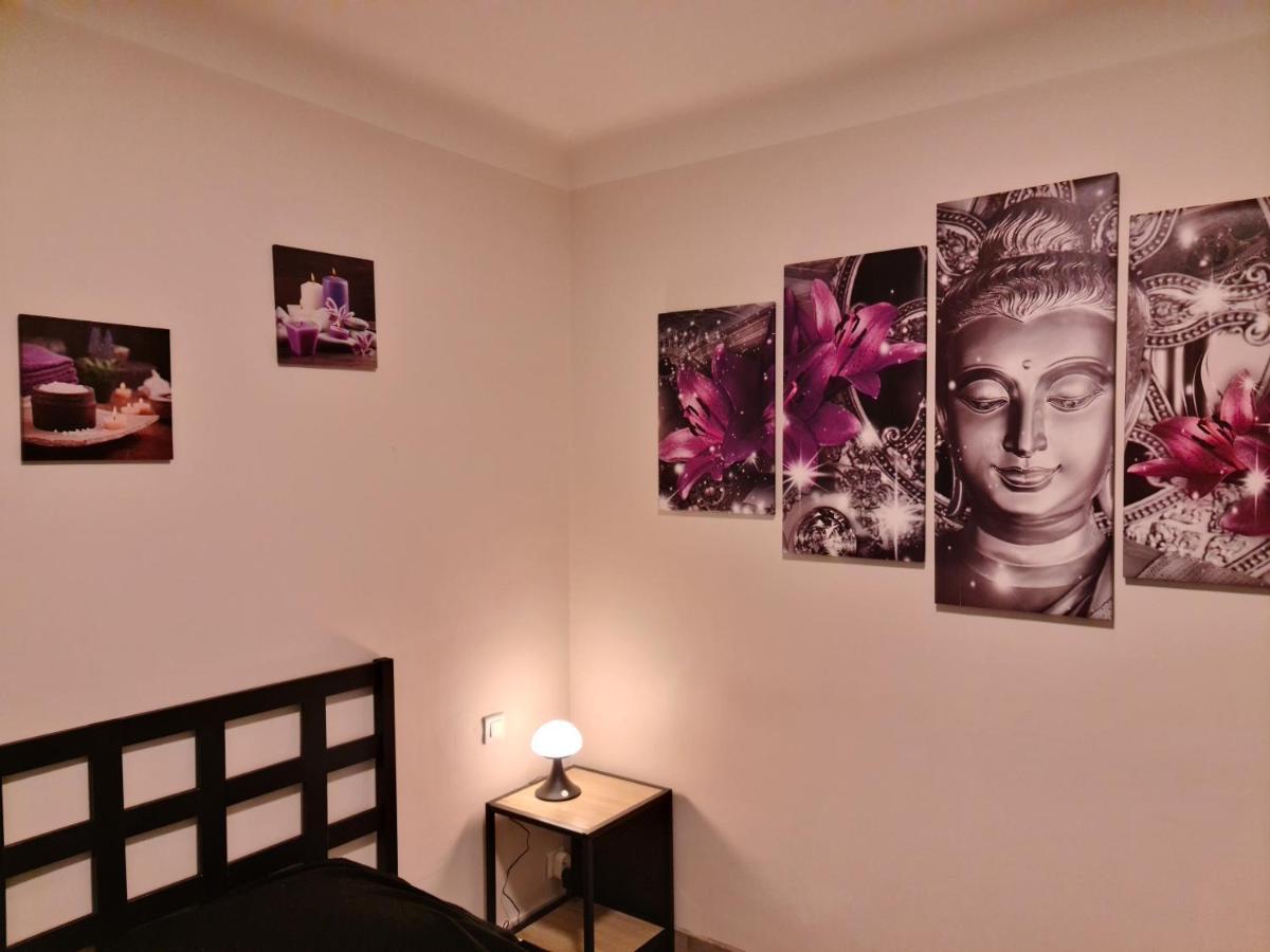 Gite Zen Carnoules  Buitenkant foto