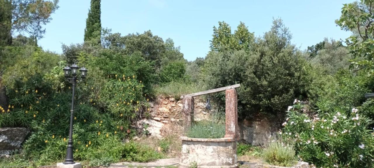 Gite Zen Carnoules  Buitenkant foto